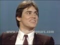 Jim Carrey Interview 1983 Brian Linehan's City Lights