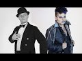 100 Years of Drag Kings : The Art of Male Impersonation