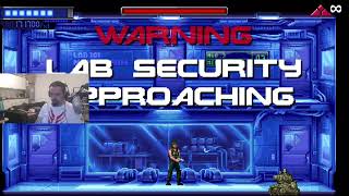 [STRONKI] Terminator 2D: No Fate Story Mode Ep 2