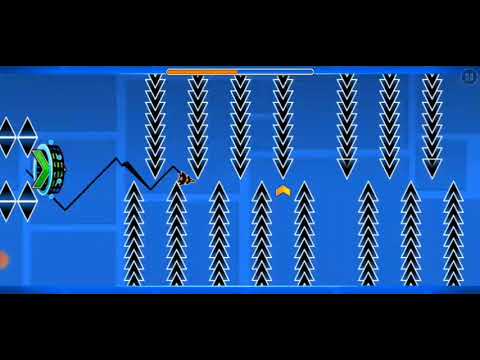 Difficulty Experiment