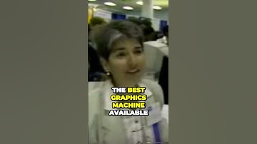 Only Amiga Makes It Happen: Exploring Commodore Amiga