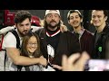 Kevin Smith Debut Kilroy