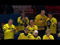 Highlights: Denmark vs Sweden | 2024 #WomensWorlds
