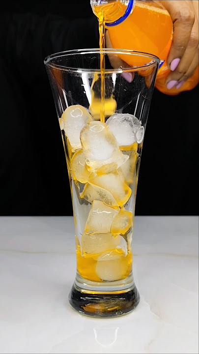 Fanta   Limca = together guess what? 🍹🔥