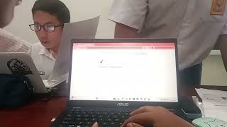 Main game di pkbm melana galang rico jovan azzam dika roffi