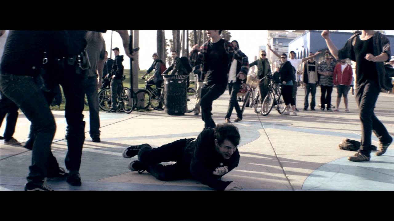 Against Me - I Was A Teenage Anarchist