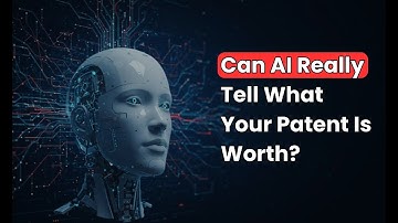 AI in Patent Valuation: How Technology Redefines IP Worth | PatentMonetize