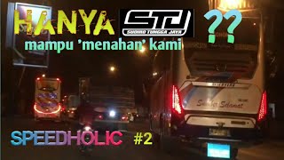 Bus Sumber Selamat  7204 part 2