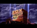 Regency Television Fox Television Studios CBS Productions 2004 1