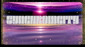 HERE COMES THE TURNING POINT (SYNCHRONICITY)