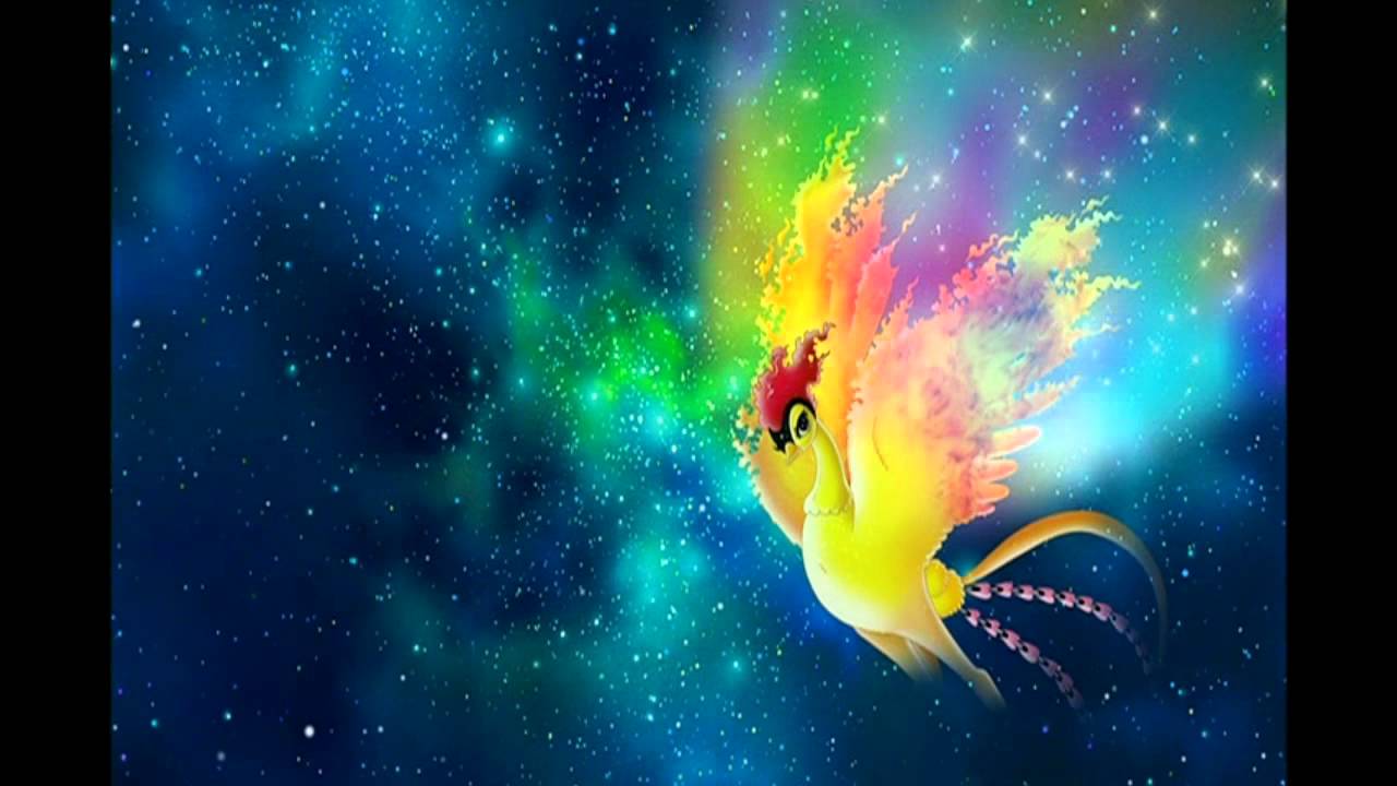 Hinotori - the phoenix - ひのとり Osamu Tezuka intro outro