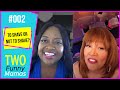 To Shave Or Not To Shave? That Is The Quarantine Question | Two Funny Mamas #2