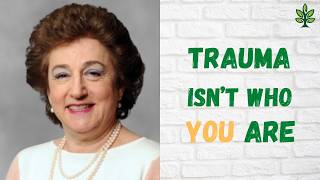Rewiring Trauma from the Inside Out / Dr. Judith Swack