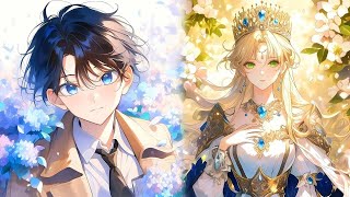 Former Empress Returns with Emperor's Secret Child | Manhwa recap #manga #anime