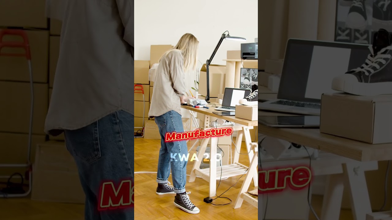 Why 'Made in China' Stickers Are made in South Korea 😂😂😂 