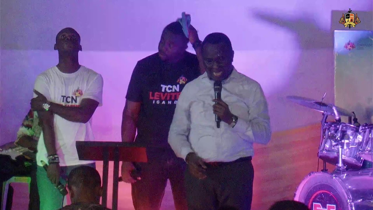 CROSSOVER SERVICE ll 2ND SERVICE ll 31ST DEC 2025 ll PST POJU OYEMADE