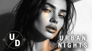 A L M O S T  Forget  | Late Night Deep House | Night Connection