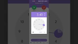 add a timesheet employee app