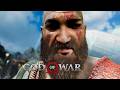 God of War 2018 #03 - Lutando fodamente