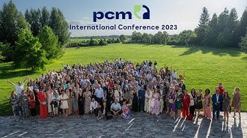The International PCM Conference 2023 in Bordeaux