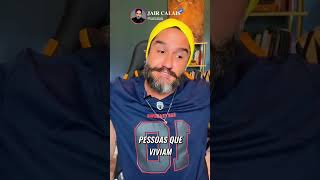 Distorção de Realidade: Transforme Sua Vida Agora! #shorts