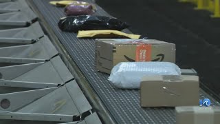 USPS holiday shipping deadlines