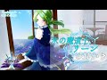 幼馴染の氷の魔道士ちゃんの耳かき【アリヤレリフ】