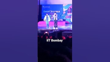 IIT Bombay #iitbombay #iitbombay #youtubevideo #iitjee2022 #short #moodindigo #youtubeshorts #iit