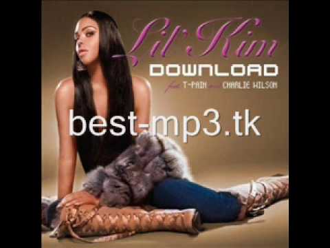 Lil Kim Ft T Pain  Charlie Wilson    Download