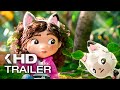 GABBY’S DOLLHOUSE: The Movie Trailer (2025)