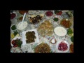 الاكلات الحلبية الاكلات الحلبية
