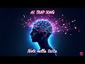 Trap – AI Beat 2025 Rap Mentale Note nella Testa Il potere della musica sul corpo AI Music VD Real