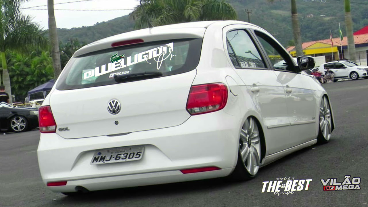 MEGA FUNK - BOTARAM DROGA NO CHIMARRÃO - DJ Welligton PR