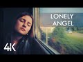 Lonely angel