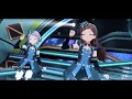 ミリシタMV Melty Fantasia EScape 全員PST Code:EScape
