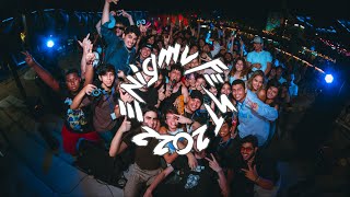 Recap Enigmv Fest 2022