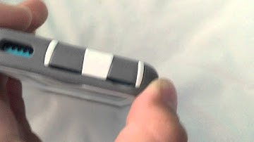 Otterbox Defender Case For The iPod Touch Fifth-Generation Review