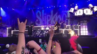 Slipknot «Live in Finland 2019» ( FULL SHOW ) Rockfest. 7.06. video: Alex Kornyshev