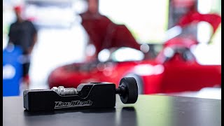 FuelTech Spark Plug Gapper