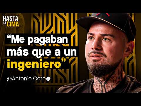 Soldador profesional | La VERDAD sobre el oficio mejor pagado del mundo