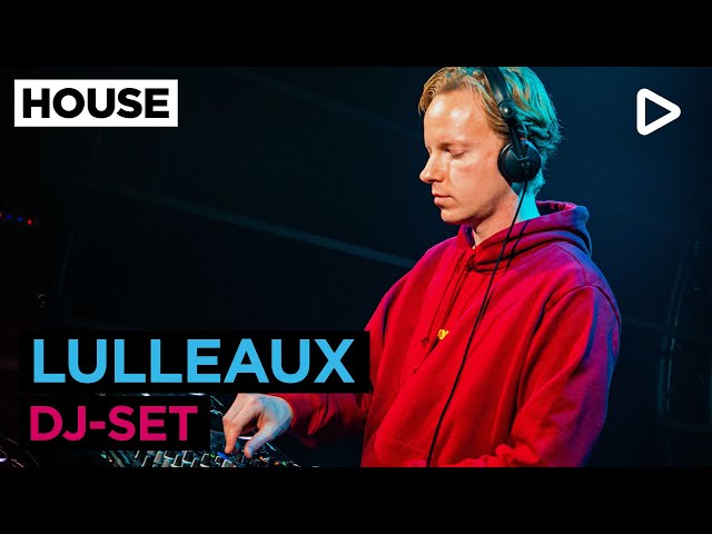 MixMarathon - Lulleaux