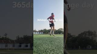 365 days challenge day 26