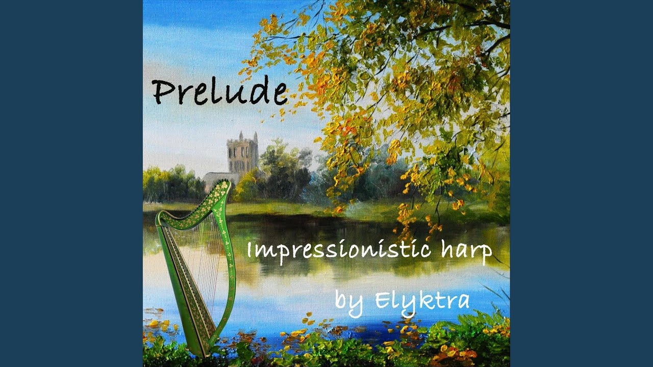 Watch Prelude on YouTube Watch Prelude on YouTube
