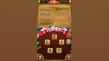 Wort guru Level 167 ebene lösungen