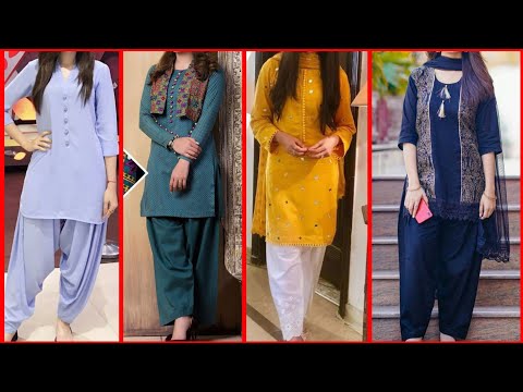 Shalwar Kameez Design 2020|| Beautiful Salwar Suit Design