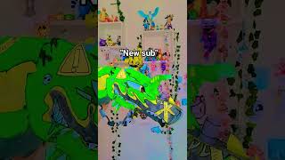 I js love that filter  #dragonpuppeteer #paperdragon #fy #helpmemakethismakesense #likeandsubscribe