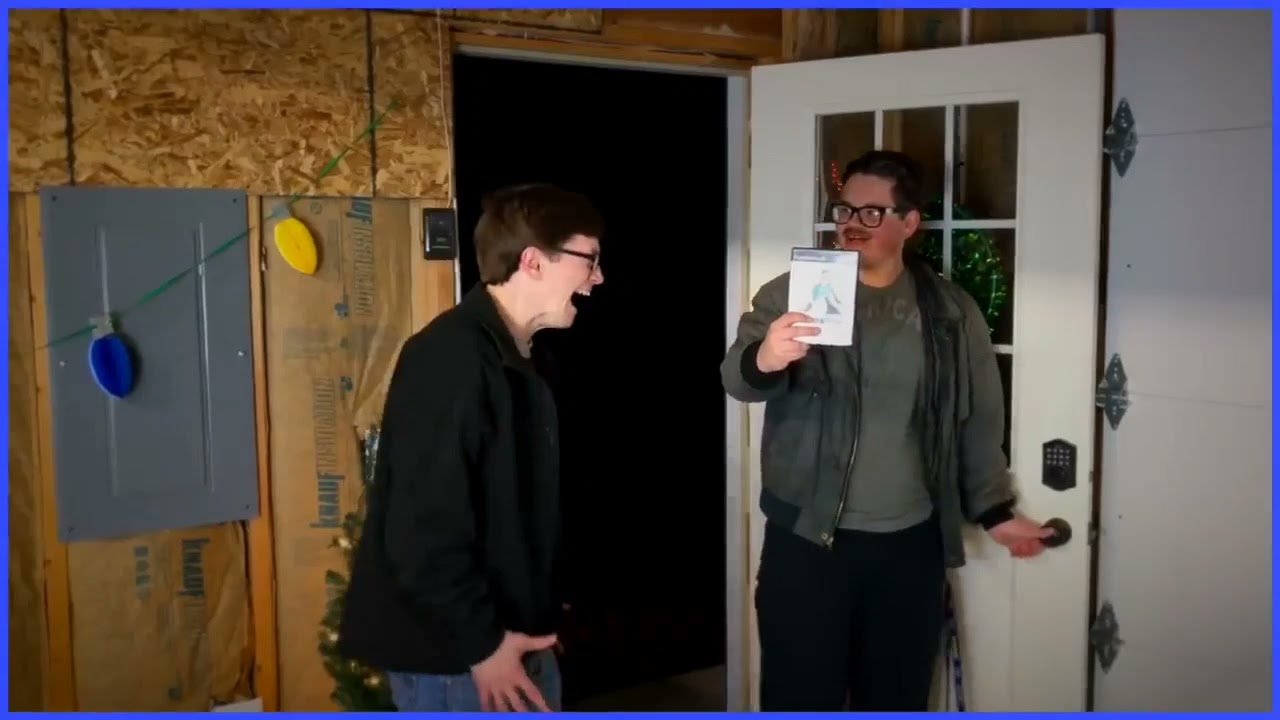 Scott The Woz: Madden 09