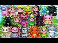 How To Get All 84 Axolotl in Find the Axolotl [84] | Roblox