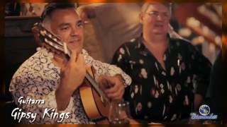 Gipsy Kings Guitarra Youtube