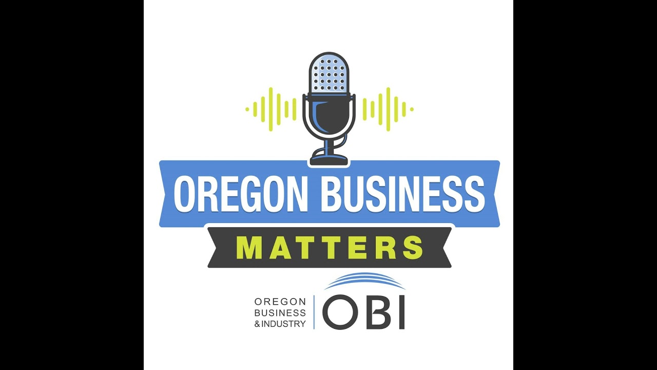 Tax Foundation senior fellow Jared Walczak on Oregon's tax competitiveness